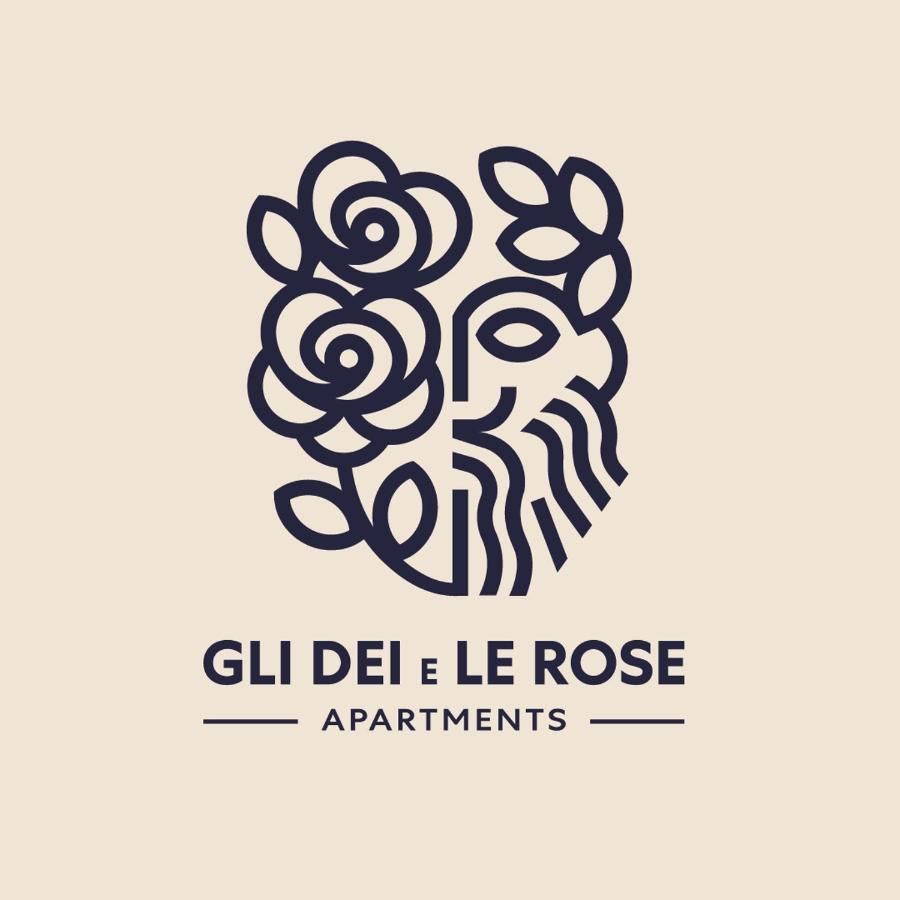 Gli Dei E Le Rose