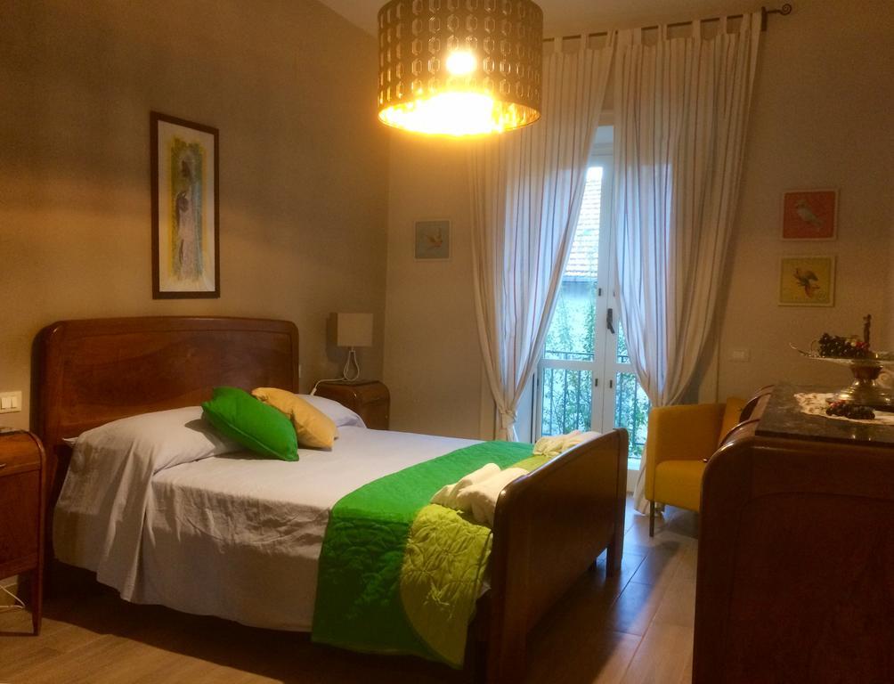 Gli Dei E Le Rose Holiday home *