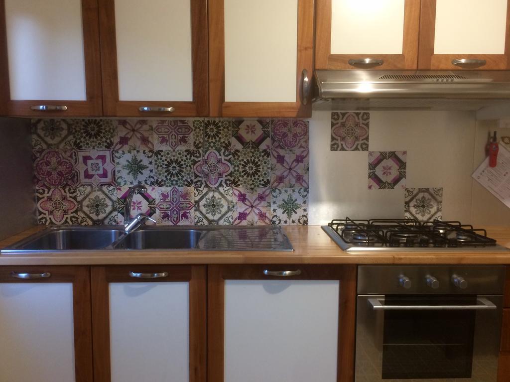 Gli Dei E Le Rose Holiday home