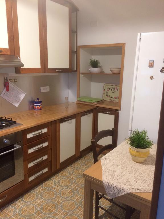 Gli Dei E Le Rose Holiday home