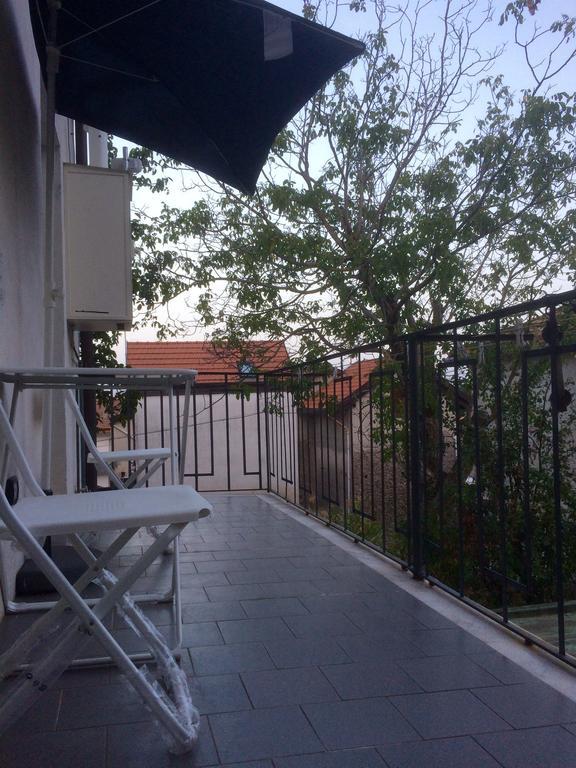 Holiday home Gli Dei E Le Rose *