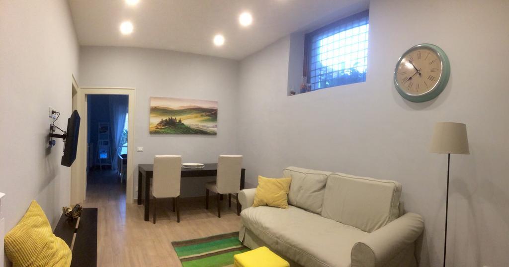 Holiday home Gli Dei E Le Rose