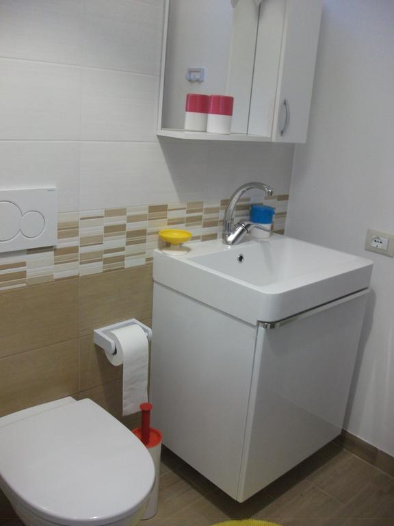 Gli Dei E Le Rose Holiday home