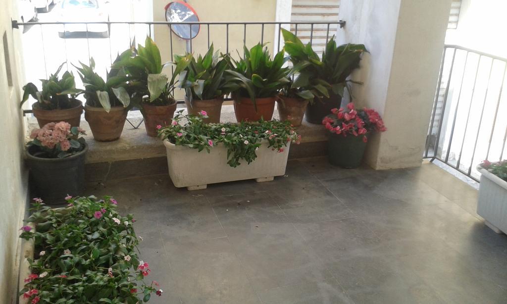 Gli Dei E Le Rose Holiday home *