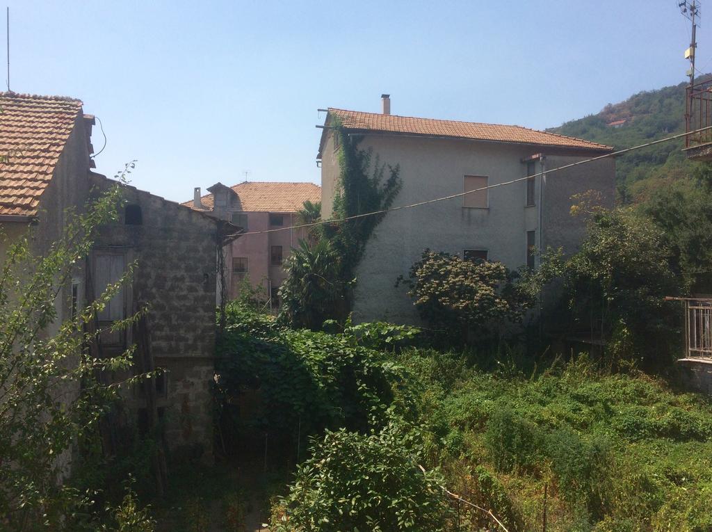 Holiday home Gli Dei E Le Rose Agerola
