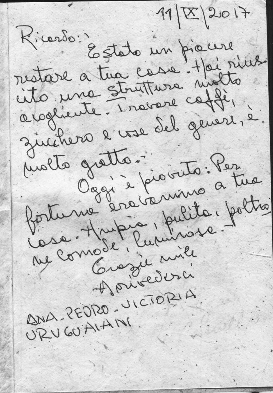 Gli Dei E Le Rose *